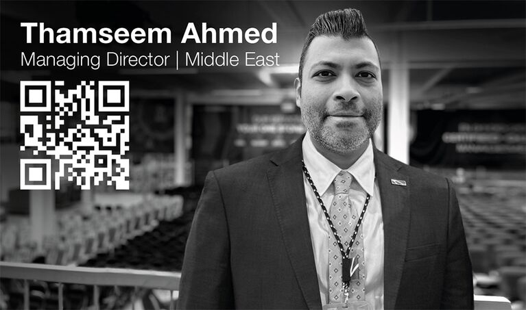 Thamseen Ahmed